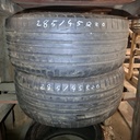 285/45R20 112Y Goodyear Eagle F1 Asymmetric 2 SUV Käytetty kesärengas 3mm DOT-17