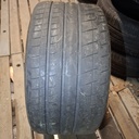 295/35R20 105Y Bridgestone Potenza S007 Käytetty kesärengas 5mm DOT-17