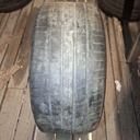 305/40R20 112Y Pirelli P-Zero RunFlat Käytetty kesärengas 4mm DOT-19