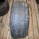 245/35R21 96Y XL Nankang AS-1 Käytetty kesärengas 5mm DOT-20