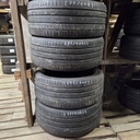 275/40R21 107V XL Continental PremiumContact 6 Käytetty kesärengas 3-4,5mm DOT-20