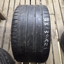 315/30ZR21 105Y Michelin Pilot Sport 4 Käytetty kesärengas 5,5mm DOT-21