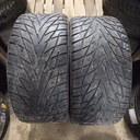295/40R20 106V Toyo Porxes S/T Käytetty kesärengas 3-4mm DOT-04