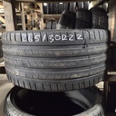 265/30R22 97Y LingLong Sport Master Käytetty kesärengas 4mm DOT-22