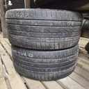 305/40ZR22 114W Continental CrossContact Käytetty kesärengas 4mm DOT-08