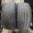 275/35R22 104Y Michelin Pilot Sport EV Käytetty kesärengas 5mm DOT-22