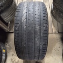 285/35ZR22 106Y Pirelli P Zero Käytetty kesärengas 4,5mm DOT-21