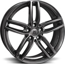 BROCK RC29 DARK SPARKLE 8.5x20 5/108 ET45 CB63.4