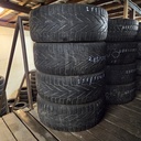 255/55R18 109R XL Nokian Hakkapeliitta R2 SUV Käytetty kitkarengas 3,5-4mm DOT-15