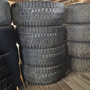 255/55R18 109Q Yokohama Ice Guard Käytetty nastarengas 6-7mm DOT-07