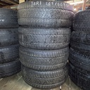 265/60R18 114H Pirelli Scorpion Winter Käytetty kitkarengas 6,5-7mm DOT-22