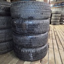 265/60R18 110H Dunlop Grandtrek AT20 Käytetty kesärengas 6mm DOT-19