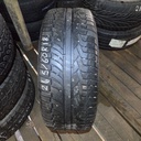 265/60R18 114V Accelera Iota Käytetty kesärengas 5mm DOT-17