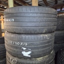 225/40R19 93Y Linglong Sport Master Käytetty kesärengas 3,5mm DOT-23