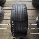 225/40R19 93W Bridgestone Turanza T005 Käytetty kesärengas 4mm DOT-22