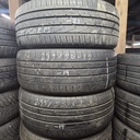 235/50R19 99V Hankook Ventus S1 Evo2 SUV Käytetty kesärengas 4-5mm DOT-19 ja -21