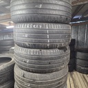 235/55R19 105V Michelin Latitude Sport 3 Käytetty kesärengas 3-4mm DOT-18
