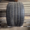 305/30R19 102Y Bridgestone Potenza RE050A Käytetty kesärengas 6mm DOT-05