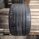 295/30ZR19 100Y Yokohama Advan Sport Käytetty kesärengas 5,5mm DOT-05