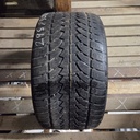 295/30R19 100V XL Nokian WR Käytetty kitkarengas 6mm DOT-06