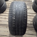 275/55R19 111W Nokian Hakka Black SUV Käytetty kesärengas 3mm DOT-15