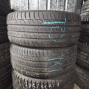 275/55R19 111W Continental PremiumContact 6 Käytetty kesärengas 5-6mm DOT-22