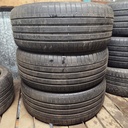 265/50R19 110W Pirelli  Pzero TM Käytetty kesärengas 5mm DOT-19