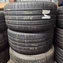 275/40ZR19 105Y Minerva Radial F205 Käytetty kesärengas 4mm DOT-18 (Torissa)