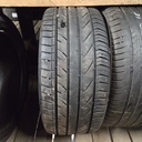 245/45R18 100W Nordexx NS9000 Käytetty kesärengas 5,5mm DOT-20