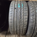 245/45ZR18 100Y XL Radar Dimax R8 Käytetty kesärengas 6mm DOT-21