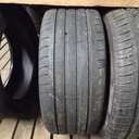 245/45R18 98Y Goodyear Eagle F1 Käytetty kesärengas 3,5mm DOT-18