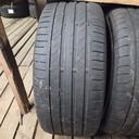 245/45R18 96Y Continental ContiSportContact 5 Käytetty kesärengas 4,5mm DOT-22