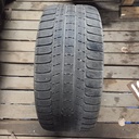 245/45R18 100V Michelin Pilot Alpin Käytetty kitkarengas 3,5mm DOT-06