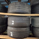 245/45R18 100Y XL Continental PremiumContact 6 Käytetty kesärengas 4-5mm DOT-17 -22