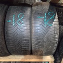 245/45R18 100Y Michelin CrossClimate Käytetty kesärengas 3mm DOT-18