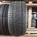 245/40R18 97V Fulda Kristall Control HP2 Käytetty kitkarengas 5mm DOT-19