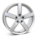 ETA BETA EROS SLV 7.5x17 5/108 ET40 CB67.1