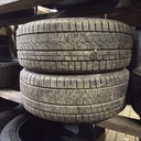 235/55R18 104V Triangle Snowlink TWT02 Käytetty kitkarengas 7mm DOT-21