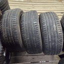 235/55R18 100V Seiberling Touring 2 Käytetty kesärengas 4-4,5mm DOT-19