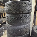 235/55R18 104T XL Continental VikingContact 7 Käytetty kitkarengas 5-7mm DOT-18 (Torissa)