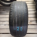 235/50ZR18 101Y Nokian Hakka Black 2 Käytetty kesärengas 4mm DOT-20