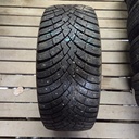 235/45R18 98H Pirelli Ice Zero 2 Käytetty nastarengas 8mm DOT-22