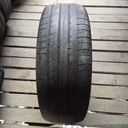 225/60R18 100H Michelin Latitude Sport Käytetty kesärengas 3,5mm DOT-13