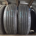 225/60R18 100H Dunlop Grandtrek PT30 Käytetty kesärengas 4,5-5,5mm DOT-19 ja -21