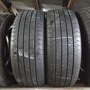 225/60R18 100H Bridgestone Dueler H/L 33 Käytetty kesärengas 4,5-6mm DOT-17