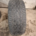 275/55R20 117S Cooper Zeon LTZ Käytetty kesärengas 6mm DOT-16