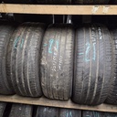 225/55R18 102V Michelin Primacy 4 Käytetty kesärengas 3-3,5mm DOT- 20 -21