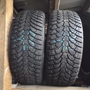 225/55R18 98T Antares Grip 60 Ice Käytetty nastarengas 7,5mm DOT-18