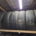 225/55R18 102R Triangle Snowlink Käytetty kitkarengas 5-7mm DOT-23