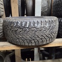 225/40R18 92T Nokian Hakkapeliitta R3 Käytetty kitkarengas 6,5mm DOT-19